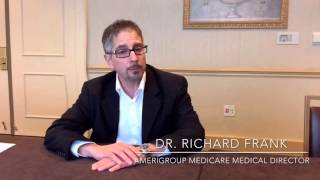 Amerigroup flu vaccine