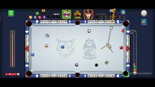 Playing 8 Ball Pool  screenshot 4