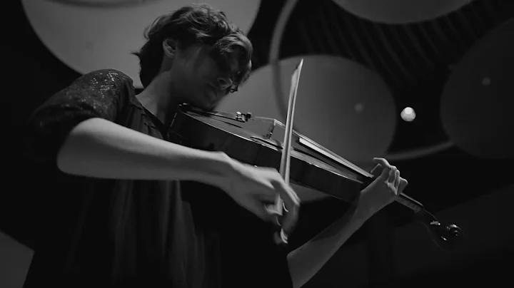 Hugo Kauder Kleine Suite fur Viola Solo