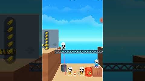 #Shorts - Johnny Trigger Level 12 Gameplay