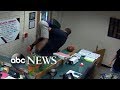 Video shows police body-slamming 14-year-old student - YouTube