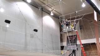 TSNY Show Cutaway Half Catch SEP 27 2014