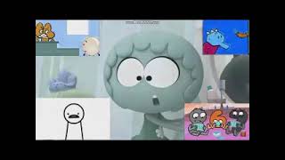 Preview 2 Funny 72.7 In Lost Effect
