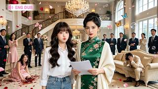 eng Dubmy Evil Motherinlaw Trating Me Like A Maid But My Spacy Sisterinlaw Has My Back