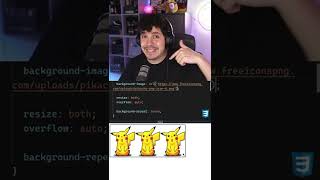 This CSS background-repeat TRICK is not known by almost ANYONE