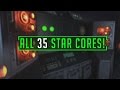 Fallout 4 - ALL 35 Star Core Locations Guide (Nuka Quantum Power Armour Guide)