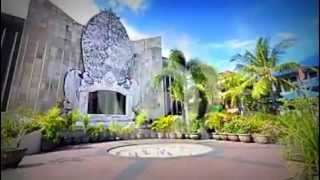 Please Come To Bali  A Temporary  Clip