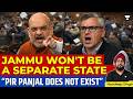 J&K Map Changed? "Chandrabhaga" Claim Sparks Assembly War!
