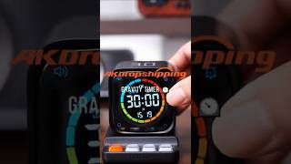 𝐆𝐫𝐚𝐯𝐢𝐭𝐲 𝐓𝐢𝐦𝐞𝐫 ⏲️#akdropshipping #ecommerce #dropshipping #products #timer #creativegadgets