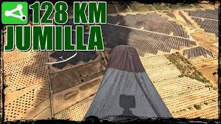 XC EN JUMILLA