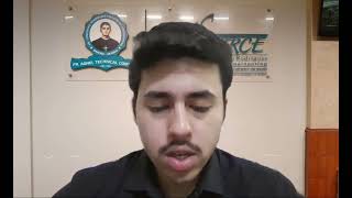 Student Journey And Placement Experience At Crce