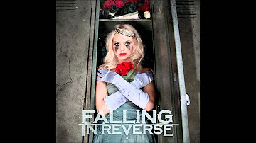 Falling In Reverse - The Drug In Me Is You (HD)