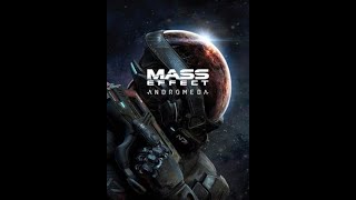 Mass Effect Andromeda: New Game + Part 4