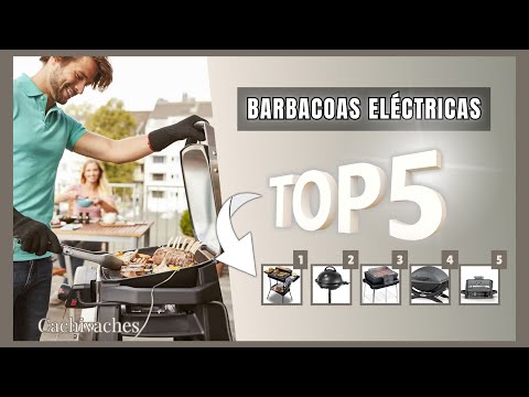 🎬 Video relacionado con barbacoas eléctricas grandes