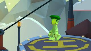 The  Grinch In A Nutshell In Toontastic