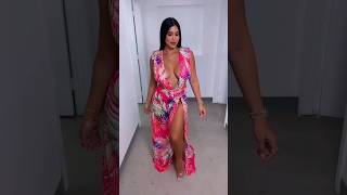 Roxana Ventura -  Instagram and Onlyfans Bikini Model Shorts #shorts