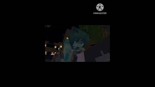 zombie girl vore Minecraft