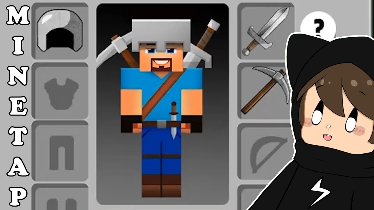 MINECRAFT UPDATE BARU - YouTube