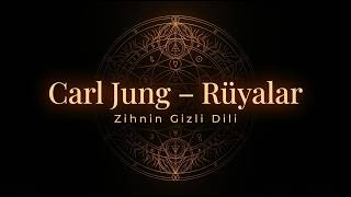 Carl Jung ve Rüyaların Dürüst Dili: İçindeki Yabancı