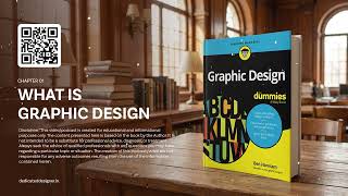 Famous Chapter 1: The Core of Visual Language | Graphic Design for Dummies Profile