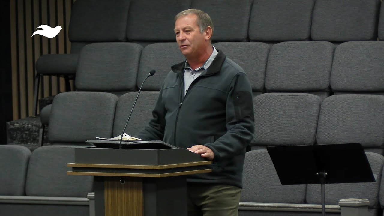 FSPC Wednesday Evening Service - 1/28/26