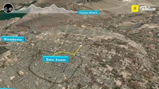 SAN JUAN A COLOLA DPTO IGLESIA.