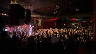 Gavin Adcock - Sober (Live)
