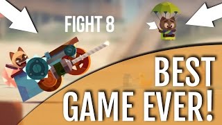 "BEST GAME EVER!" | CATS Game Crash Arena Turbo Stars: Beginners Guide & Tips (Gameplay) screenshot 4