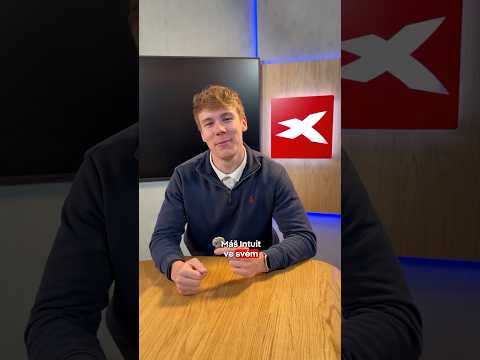Proč trh trestá Intuit i za dobrá čísla?