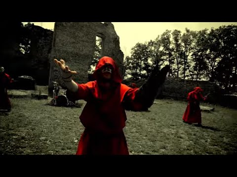 Ecclesia — ECCLESIA - Vatican III (Official Music Video)