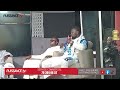 ECHANGE HOULO BOU METI REUG REUG BOY NIANG