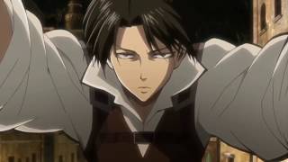 Play it Back - Out Of My Eyes - Attack on Titan「AMV」