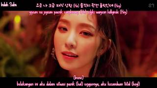 Red Velvet - RBB (Really Bad Boy) [INDO SUB] (Indah Subs)