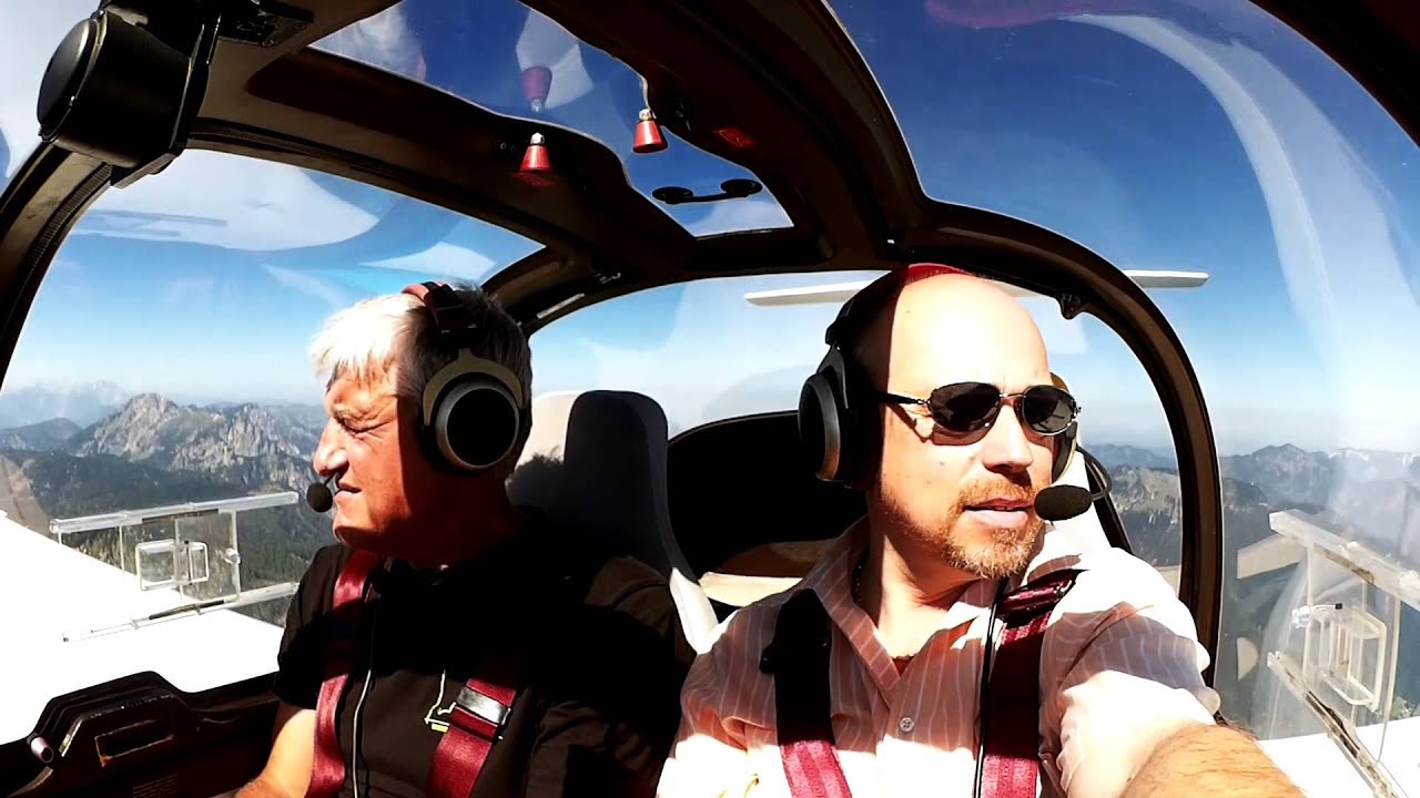 Pilot for 1 Day | ATO - checkflug.eu