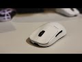 Finally, a REAL Ambidextrous mouse | Pulsar X2A Mini review