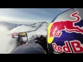 Max Verstappen onboard F1 Show Run in the Snow
