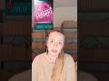 Four 5-star books in a row: The Thrashers by Julie Soto #booktube #fivestars #bookish #reading