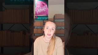 Four 5-star books in a row: The Thrashers by Julie Soto #booktube #fivestars #bookish #reading