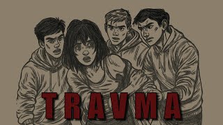 Zorbalarin Genç Kiza Yaşattiği Travmalar Pieces Of Me Hi̇kayesi̇