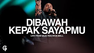 Dibawah Kepak SayapMu (Robert & Lea Sutanto) - Cover by GSJS Worship | Vriego Soplely