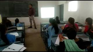 Soft Skill Program,Vidyabharti College,Karanja Lad -Dr Pravin Gulhane screenshot 1