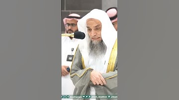 سورة القدر - تلاوة الشيخ #فيصل_غزاوي