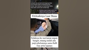 Ettitude Lesti luar biasa #leslar #lestikejora #editor #vlog