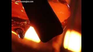 Vetro Artistico® Murano Original Murano Glass trade mark.