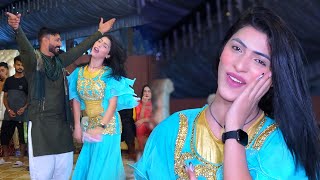 Kadi Yaar Honda Sada Rozina Khan Wedding Dance 2023 Vicky Babu Production