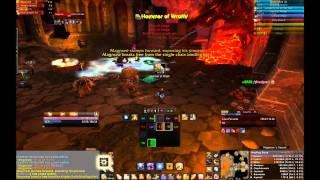Swarm Alterac Mountains 10m Magmaw [Down]