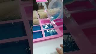 Kabak Li̇fli̇ Sabun Üretimi Toptan Ve Perakende Satış Doğal El Yapımı 20Çeşit Yelpazesi Ile