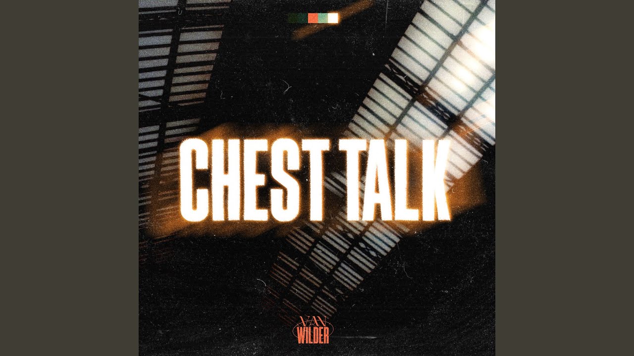 Watch Chest Talk on YouTube Watch Chest Talk on YouTube
