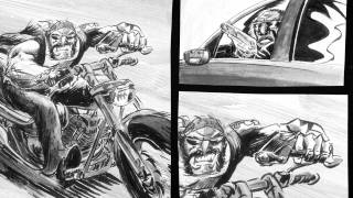 A Balada De Johnny Furacão