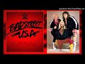 Capture de la vidéo Fabulous Freebirds Bad Street Usa Theme Song Wccw